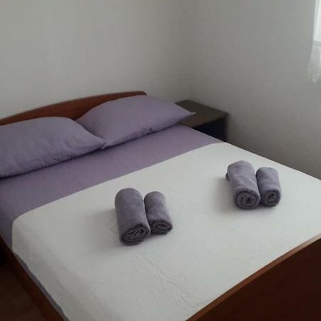Apartment Hrgić Vir Zewnętrze zdjęcie