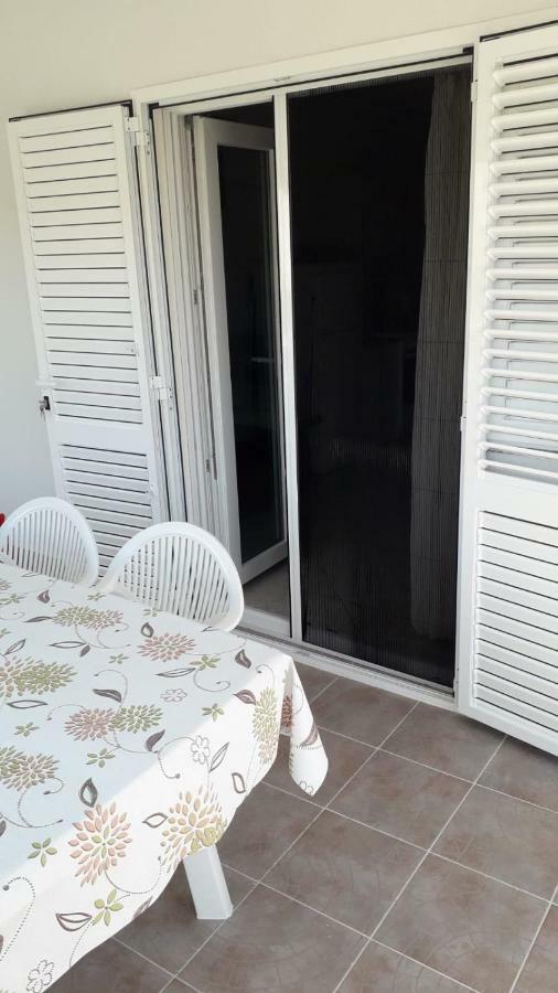 Apartment Hrgić Vir Zewnętrze zdjęcie