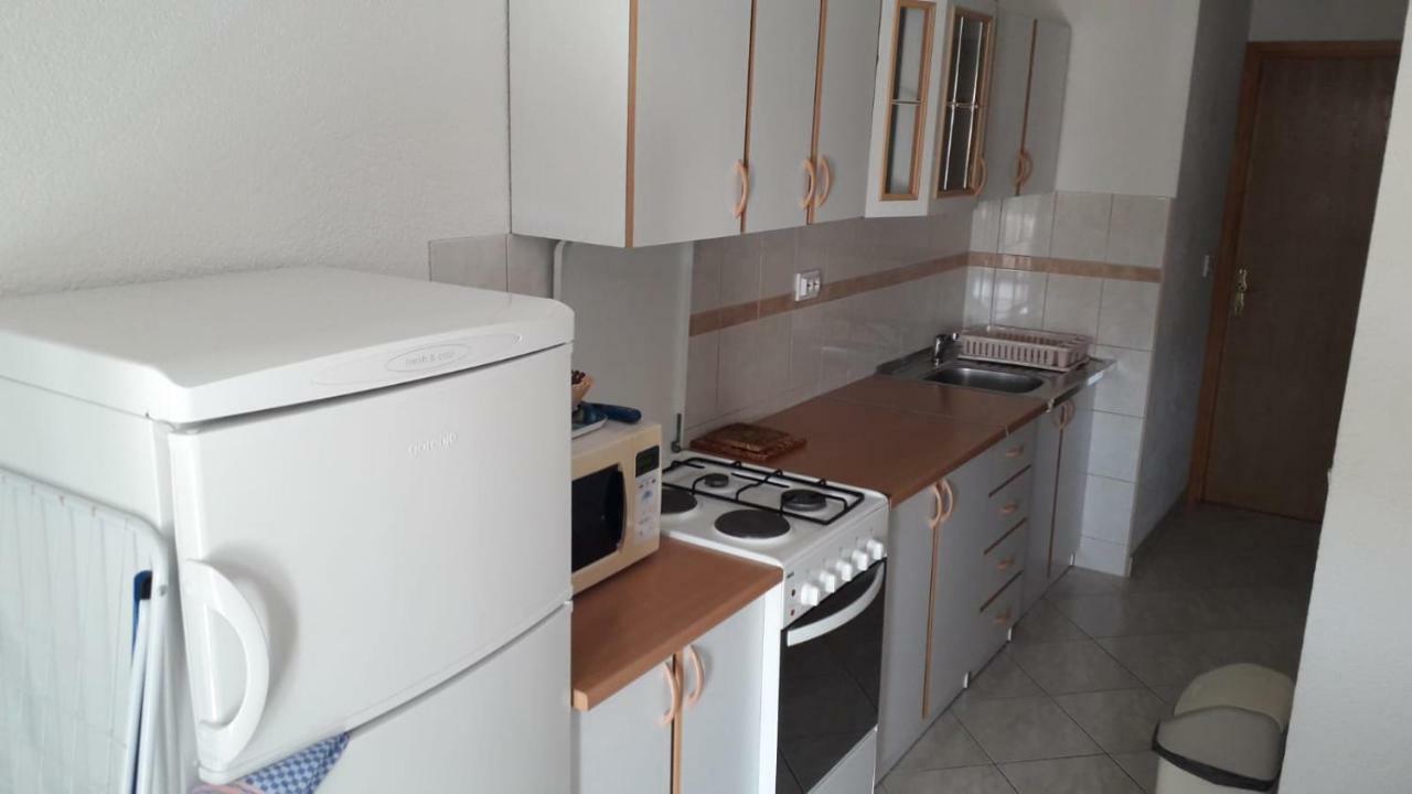 Apartment Hrgić Vir Zewnętrze zdjęcie