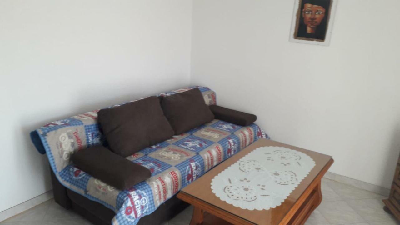 Apartment Hrgić Vir Zewnętrze zdjęcie
