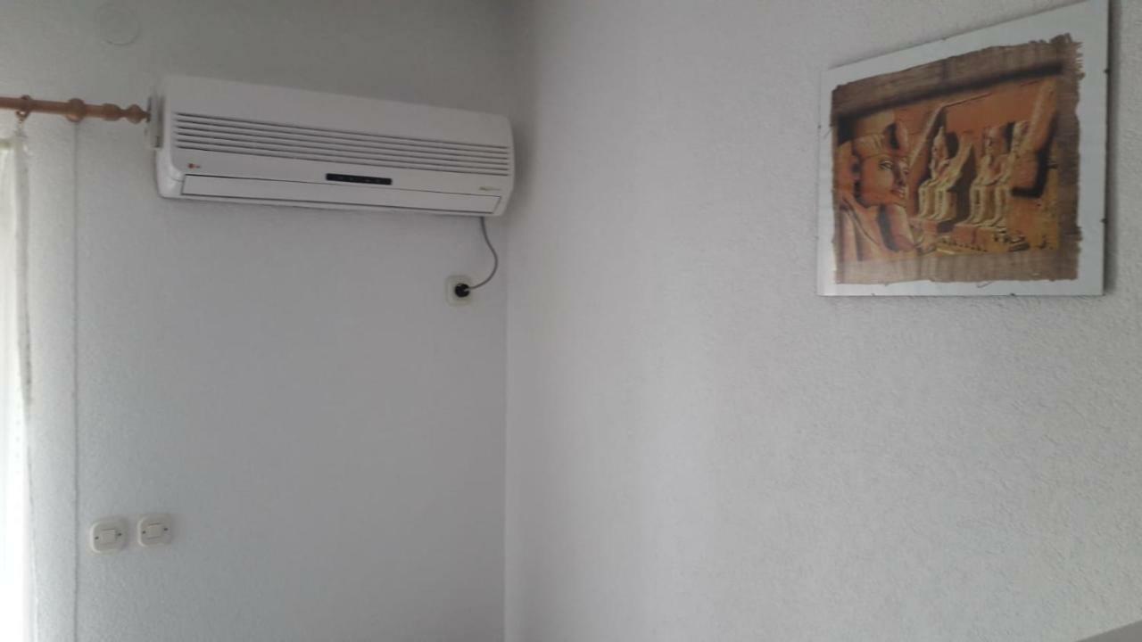Apartment Hrgić Vir Zewnętrze zdjęcie