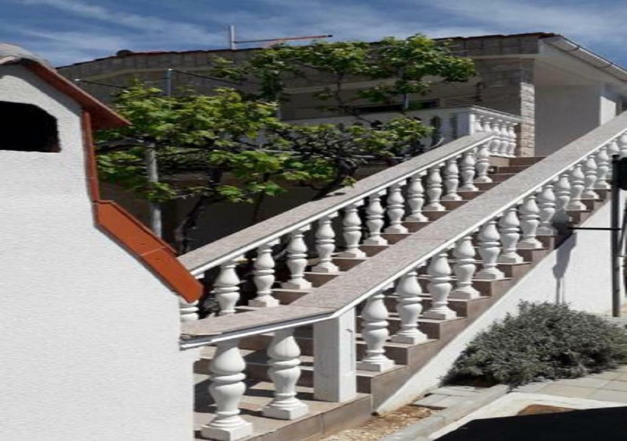 Apartment Hrgić Vir Zewnętrze zdjęcie